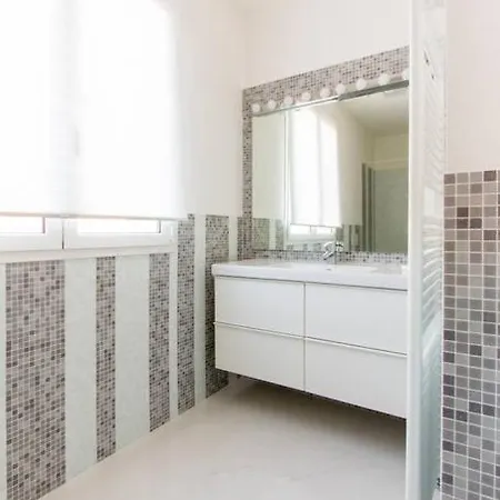 Holiday home Delfino Superior *