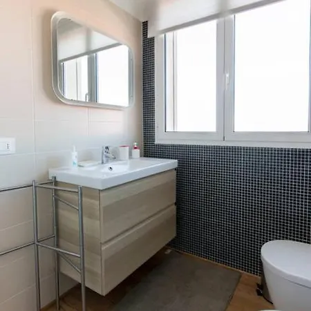 Delfino Superior Holiday home