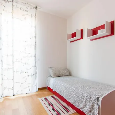 Delfino Superior Holiday home