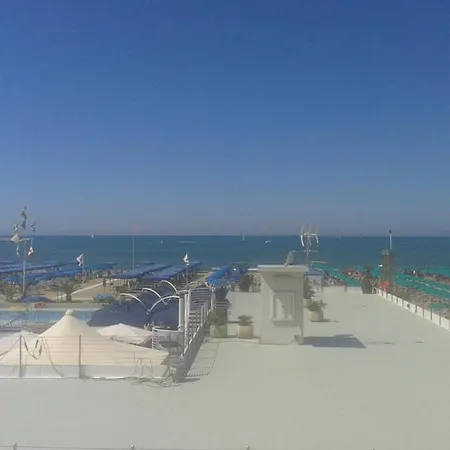 Delfino Superior Viareggio