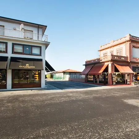 Delfino Superior Holiday home