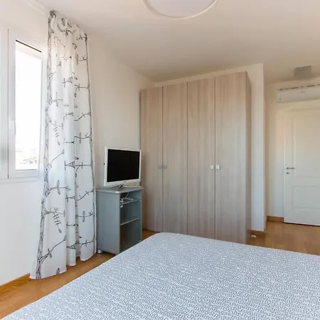 Delfino Superior Holiday home *