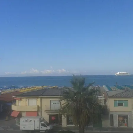 Delfino Superior Holiday home *